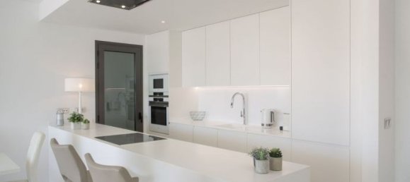 3 غرف نوم شقة في Estepona, Spain رقم 121121 7