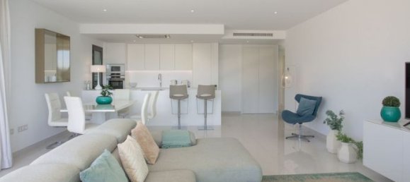 3 غرف نوم شقة في Estepona, Spain رقم 121121 5