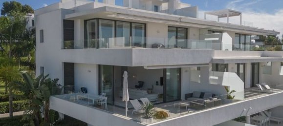 3 غرف نوم شقة في Estepona, Spain رقم 121121 4