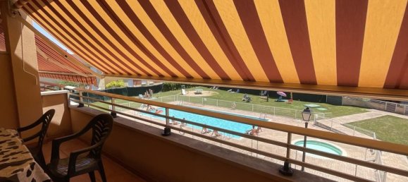 2 Schlafzimmer Wohnung in La Rioja, Spain, Nr. 161281 3