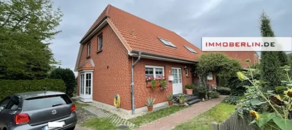 5 rooms Townhouse in Potsdam, Germany No. 44759 2