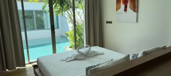 Moradia T3 em Bang Tao, Thailand N.º 81046 5