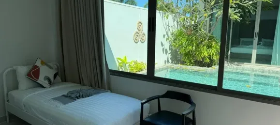 Moradia T3 em Bang Tao, Thailand N.º 81046 2