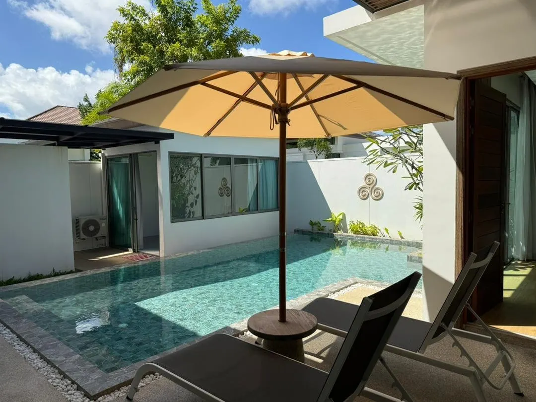 Moradia T3 em Bang Tao, Thailand N.º 81046