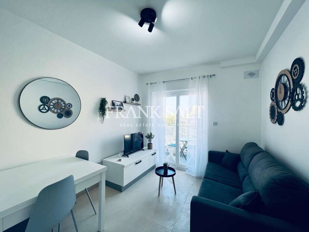 1 Schlafzimmer Wohnung in Msida, Malta, Nr. 10577