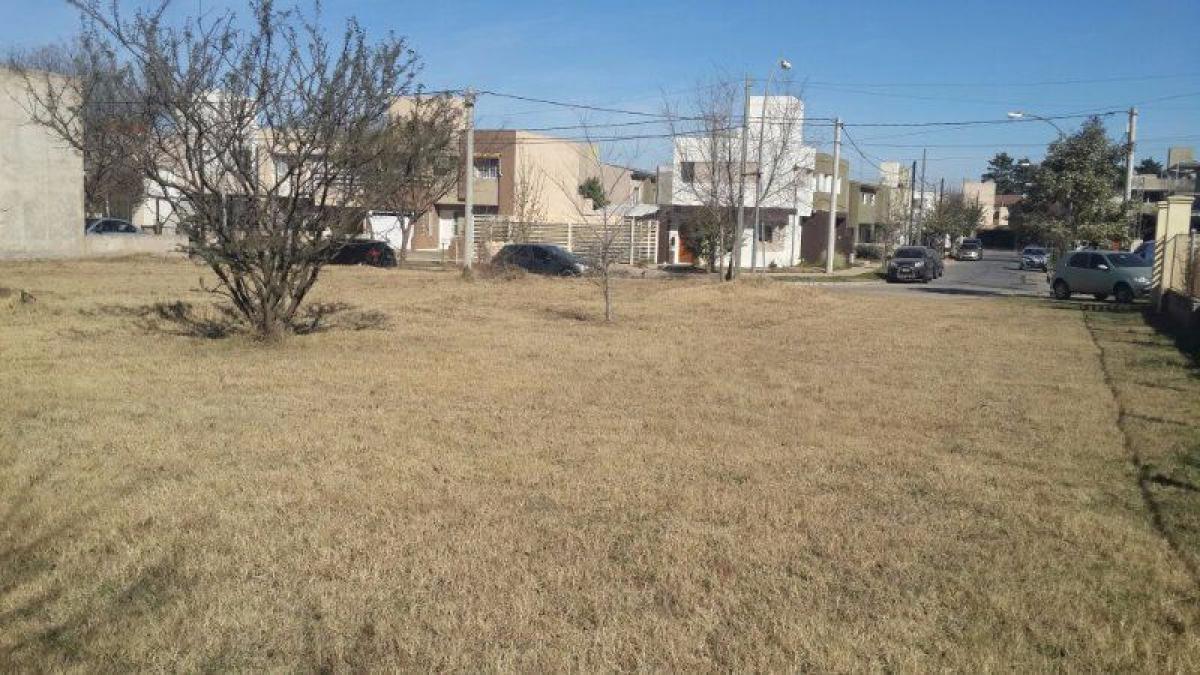  Land in Cordoba, Argentina No. 38223