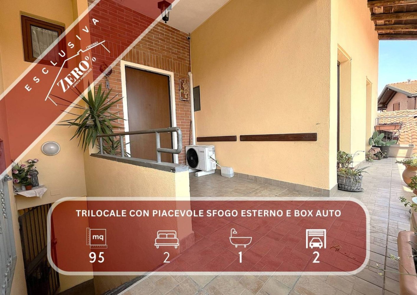 2 Schlafzimmer Wohnung in Cermenate, Italy, Nr. 340491