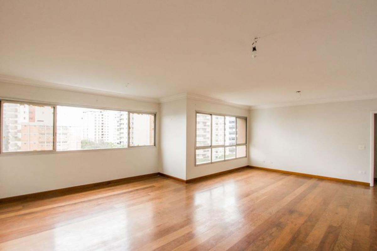 Studio in Sao Paulo, Brazil No. 464281