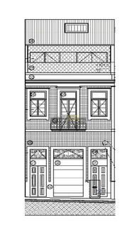 4 bedrooms House in Porto, Portugal No. 31870