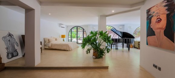 4 Schlafzimmer Villa in Estepona, Spain, Nr. 34852 14