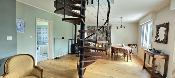 3 bedrooms House in Saint-Saulve, France No. 263537 5