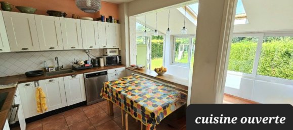 3 bedrooms House in Saint-Saulve, France No. 263537 9