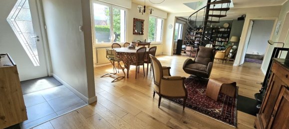 3 bedrooms House in Saint-Saulve, France No. 263537 3