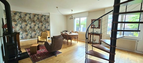 3 bedrooms House in Saint-Saulve, France No. 263537 7