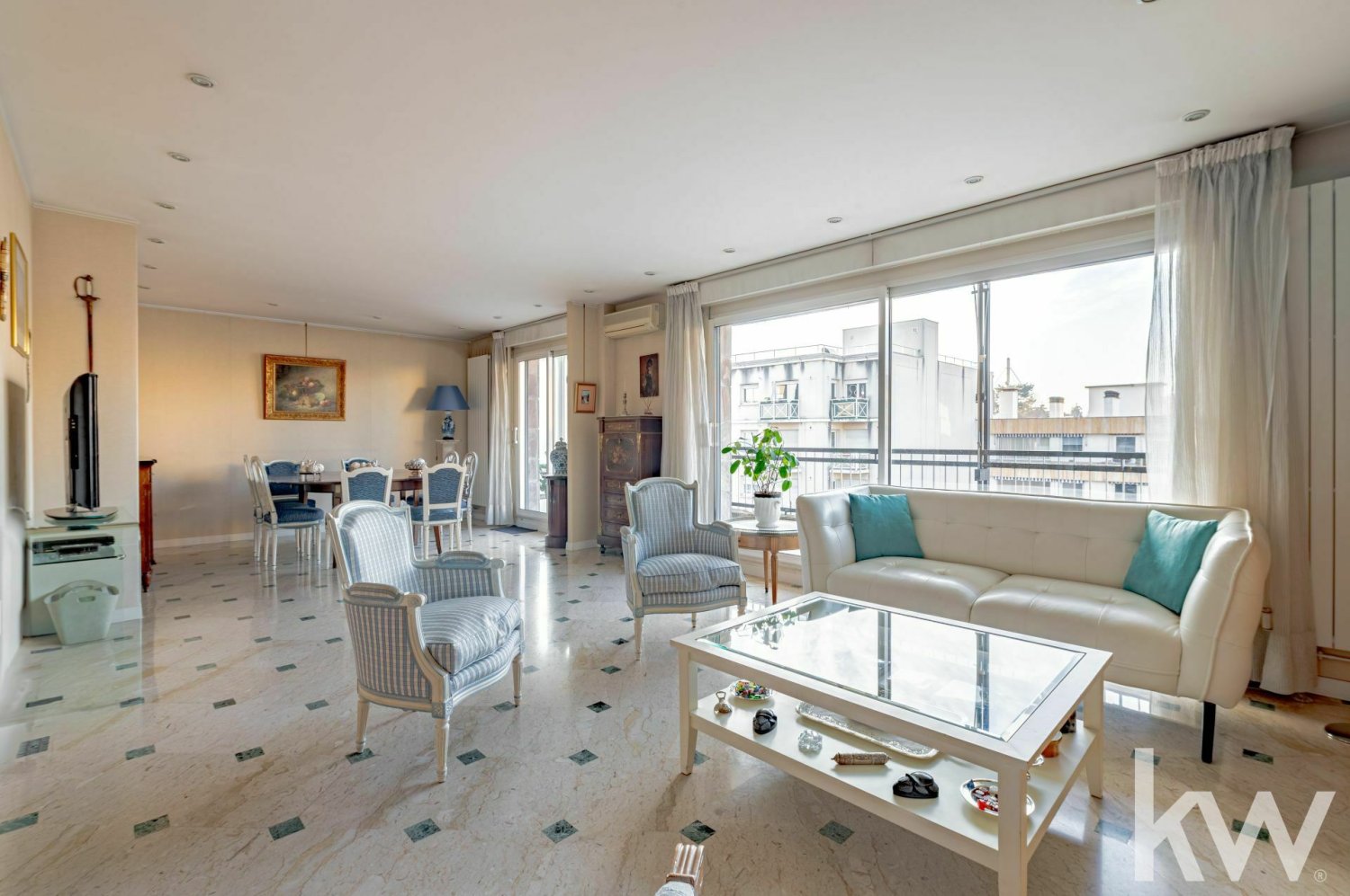 Apartamento T3 em Bourg-la-Reine, France N.º 138262