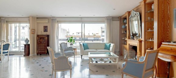 Apartamento T3 em Bourg-la-Reine, France N.º 138262 8