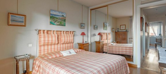 Apartamento T3 em Bourg-la-Reine, France N.º 138262 25