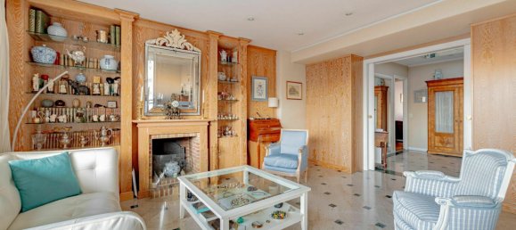 Apartamento T3 em Bourg-la-Reine, France N.º 138262 2