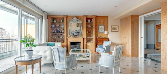 Apartamento T3 em Bourg-la-Reine, France N.º 138262 3