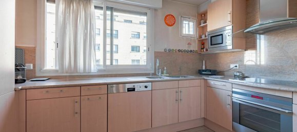 Apartamento T3 em Bourg-la-Reine, France N.º 138262 12
