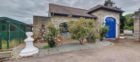 Вилла с 3 спальнями в Гивельд, Франция № 277388 13