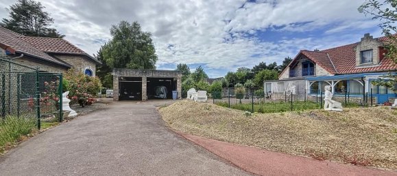 Вилла с 3 спальнями в Гивельд, Франция № 277388 3