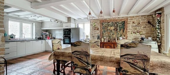 Вилла с 3 спальнями в Гивельд, Франция № 277388 4