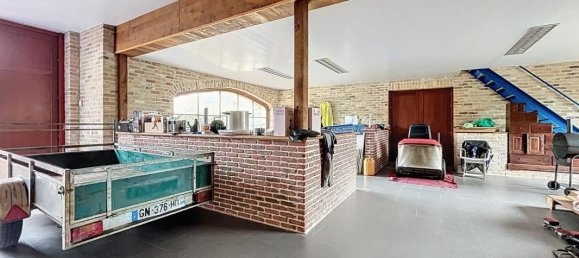 Вилла с 3 спальнями в Гивельд, Франция № 277388 14