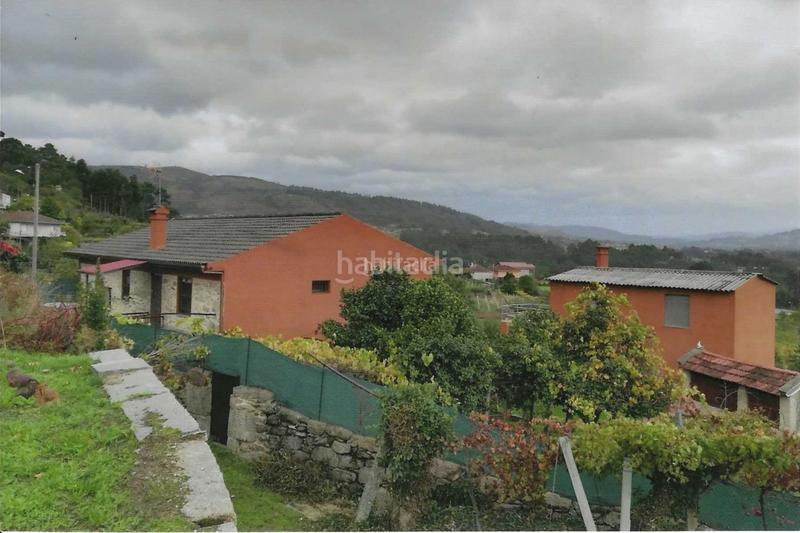 Дом с 4 спальнями в Арбо, Испания № 165203