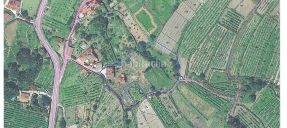 Дом с 4 спальнями в Арбо, Испания № 165203 33