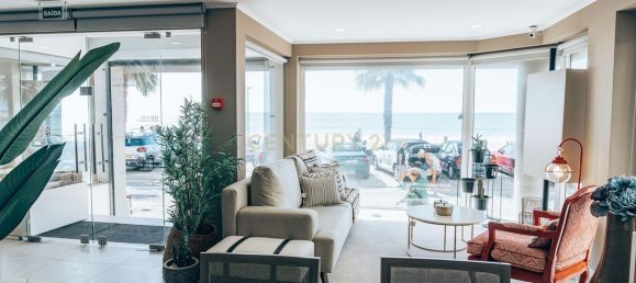 Gewerbliche Immobilie in Quarteira, Portugal 225m², Nr. 236242 3