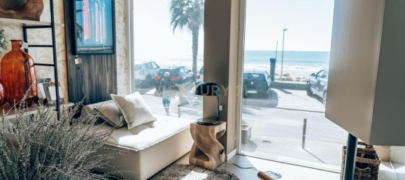 Gewerbliche Immobilie in Quarteira, Portugal 225m², Nr. 236242 2