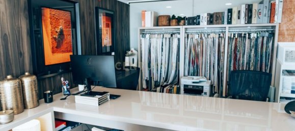 Gewerbliche Immobilie in Quarteira, Portugal 225m², Nr. 236242 6