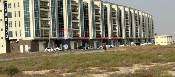 500m² Land in Tilal City, UAE No. 39033 2
