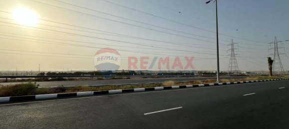 500m² Land in Tilal City, UAE No. 39033 10