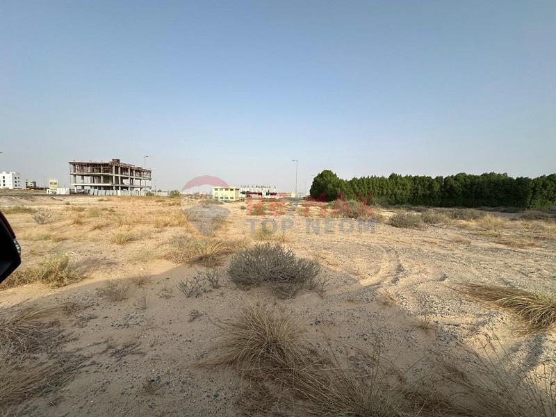500m² Land in Tilal City, UAE No. 39033