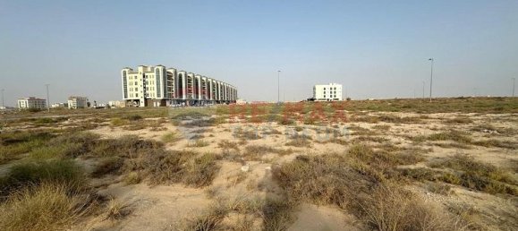 500m² Land in Tilal City, UAE No. 39033 11
