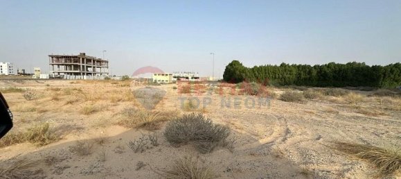 500m² Land in Tilal City, UAE No. 39033 7