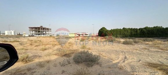 500m² Land in Tilal City, UAE No. 39033 6