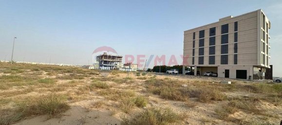 500m² Land in Tilal City, UAE No. 39033 4