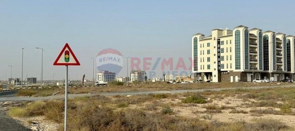 500m² Land in Tilal City, UAE No. 39033 12