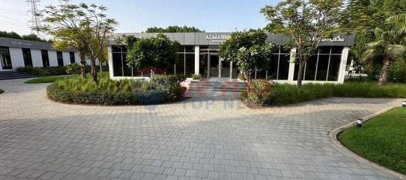 500m² Land in Tilal City, UAE No. 39033 13