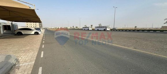 500m² Land in Tilal City, UAE No. 39033 14