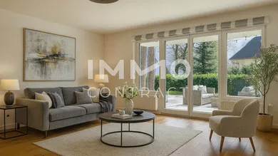 3 bedrooms Apartment in Dobling, Austria No. 167995