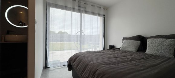 Дом с 4 спальнями в Амьен, Франция № 362656 3