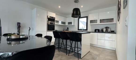 Дом с 4 спальнями в Амьен, Франция № 362656 2