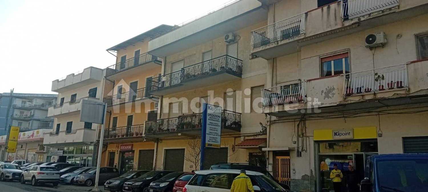 2 Schlafzimmer Wohnung in Gioia Tauro, Italy, Nr. 342354