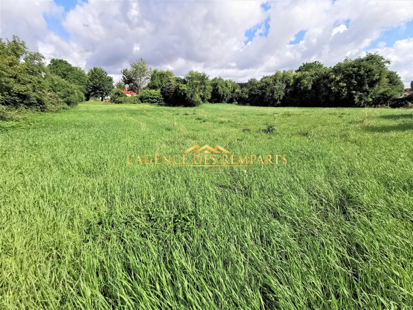 Земельный участок в Боренвиль, Франция № 62765