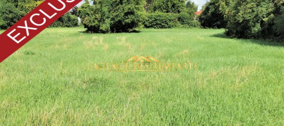 Земельный участок в Боренвиль, Франция № 62765 2