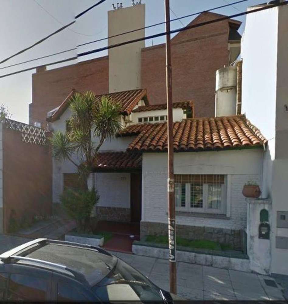 5 bedrooms House in Bermudez, Argentina No. 3331